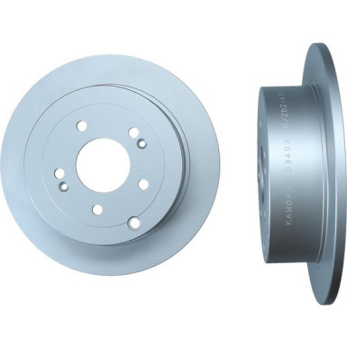 KAMOKA Bremsscheibe 103403