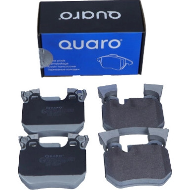 QP0483 Bremsbelagsatz, Scheibenbremse QP0483 Bremsbelagsatz, Scheibenbremse