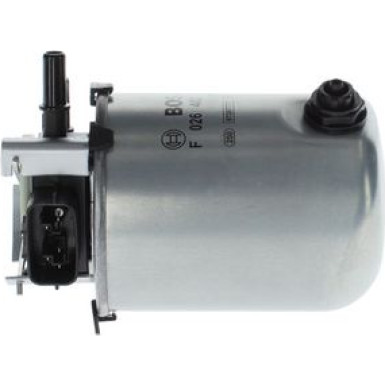 Kraftstofffilter | NISSAN Qashqai 13 | F 026 402 288