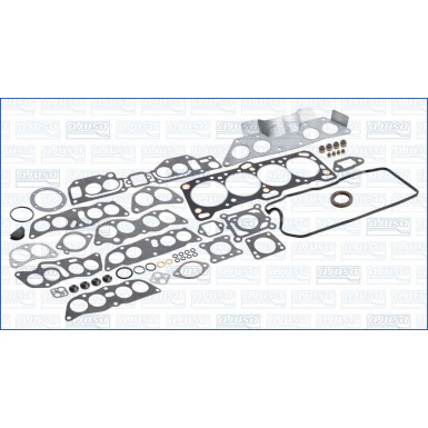 52108300 Dichtungssatz, Zylinderkopf FIBERMAX
