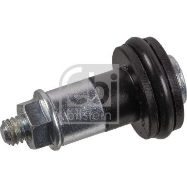 FEBI BILSTEIN Rollenführung, Schiebetür