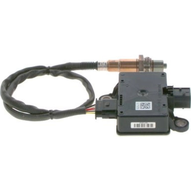 0 281 007 163 Partikelsensor 0 281 007 163 Partikelsensor