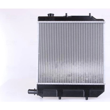 Wasserkühler PKW | MAZDA Demio | 62459
