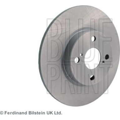Bremsscheibe Toyota T. Corolla 1.4-2.0 D-4D 97-02 | ADT343123