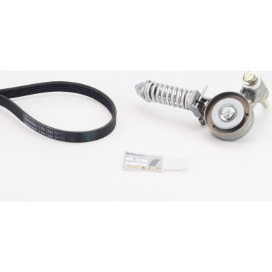 CONTINENTAL CTAM Keilrippenriemensatz 5PK1230K1