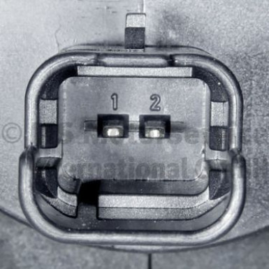 Zusatzwasserpumpe | 7.10101.14.0 Zusatzwasserpumpe | 7.10101.14.0