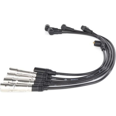 Zündleitungssatz | SEAT,VW | 0 986 356 369