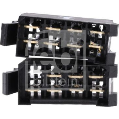 FEBI BILSTEIN Schalten