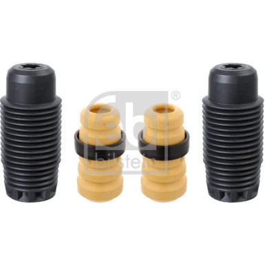 109066 Staubschutzsatz, Stoßdämpfer