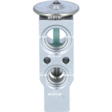 NRF Expansionsventil, Klimaanlage 38585 EASY FIT