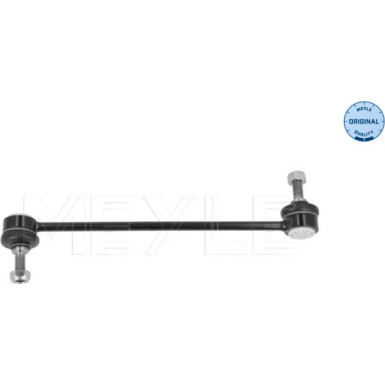 78 307 001 Stabilisator VA li/re(OE) AUDI,SEAT,SKODA,VW 99 MEYLE-ORIGINAL: True to OE 3160600062