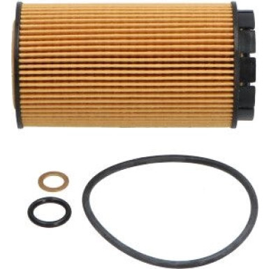 AMC Ölfilter PKW | HYUNDAI Elantra, Santa Fe CRDi | HO-608