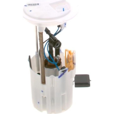 0 580 203 00Y Kraftstoff-Fördereinheit