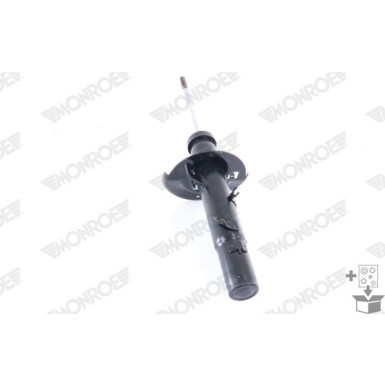 MONROE ORIGINAL-Gasdämpfer VA re | PEUGEOT 208 12 | G8221