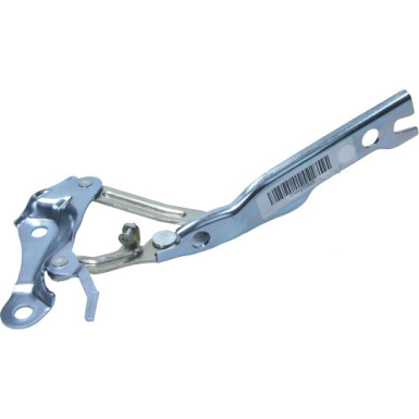 Original VAGMotorabdeckungsscharnier Skoda Superb 08-Pr | 3T0823302B
