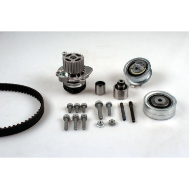 PK05515 Wasserpumpe + Zahnriemensatz
