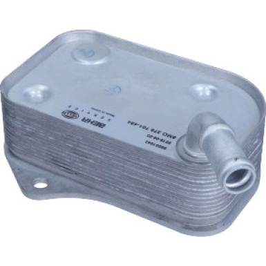 Ölkühler Motoröl Kühler ÖL BEHR CLC 4 000S