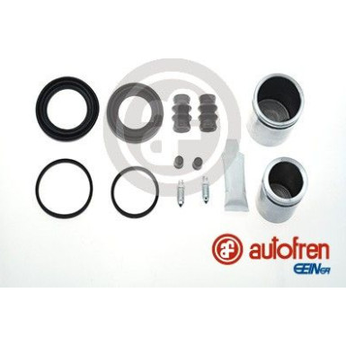 Reparatursatz Bremssattel Fiat P. Duca | D41130C