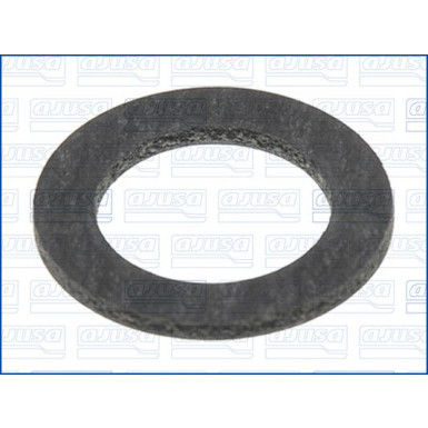 AJUSA Dichtring, Ölablaßschraube 00246000