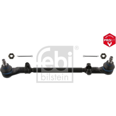 17 311 045 Spurstange VA li | VW LT 75-96 | 2289