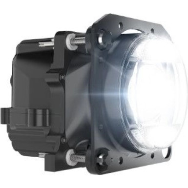 Osram | LEDriving® 12/24V Universeller Scheinwerfer 5400-6500K LHD Model 101 1st | LEDUHL101