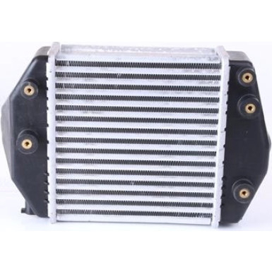 Ladeluftkühler PKW MAZDA 6 2,0Di 8,02-8,07 FIRST FIT 96570