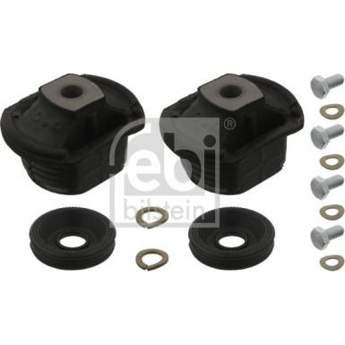 Reparatursatz, Achskörper | 5002 Reparatursatz, Achskörper | 5002