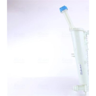 Wasserkühler PKW | FIAT 500 1.2i 07 | 61936