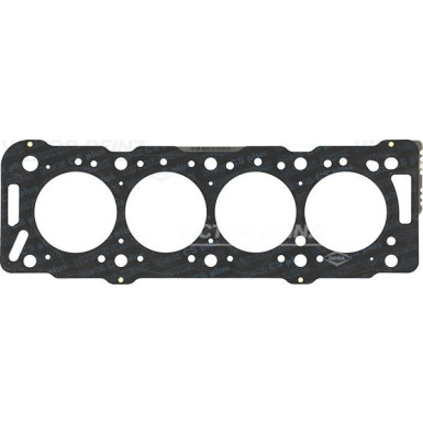 Zylinderkopfdichtung | CITROEN,FIAT,PEUGEOT Diesel | 61-33155-30