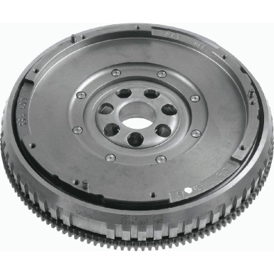 SACHS Schwungrad 2294 001 197 Zwei-Massen-Schwungrad