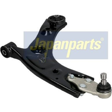 Lenker, Radaufhängung BS-K40L