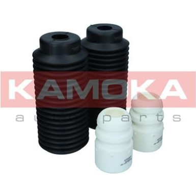 KAMOKA Staubschutzsatz, Stoßdämpfer KAMOKA Staubschutzsatz, Stoßdämpfer