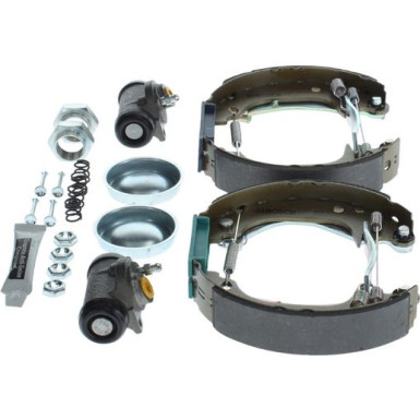 Bremsbacken PEUGEOT KIT SUPERPRO 0 204 114 063 Bremsbacken PEUGEOT KIT SUPERPRO 0 204 114 063