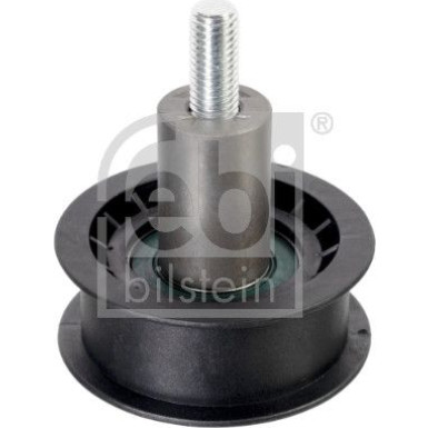 FEBI BILSTEIN Führungsrolle