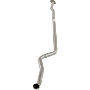 67 / Auspuffrohr Mitte | CITROEN Saxo 1.1/1.4 44/55KW 00 | 7150 67 / Auspuffrohr Mitte | CITROEN Saxo 1.1/1.4 44/55KW 00 | 7150