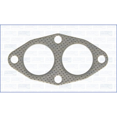 Dichtung, Abgasrohr | 747800