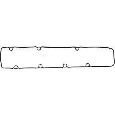 Ventildeckeldichtung | CITROEN,FIAT,LANCIA,PEUGEOT | 71-34398-00
