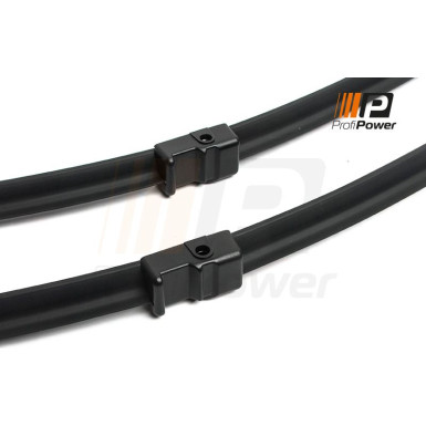 PROFIPOWER Wischblatt 1W1012K