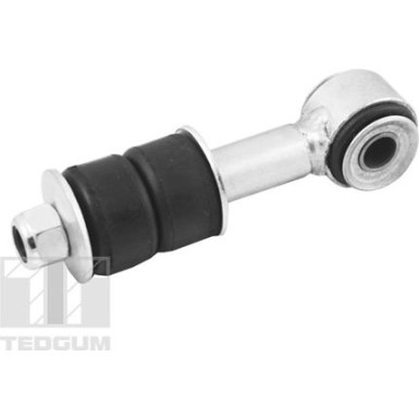 TEDGUM_TD Stange/Strebe, Stabilisator | TED38643