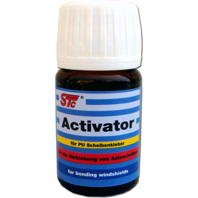 STC Aktivator für Scheibenkleber Flasche 30 ml | 773530