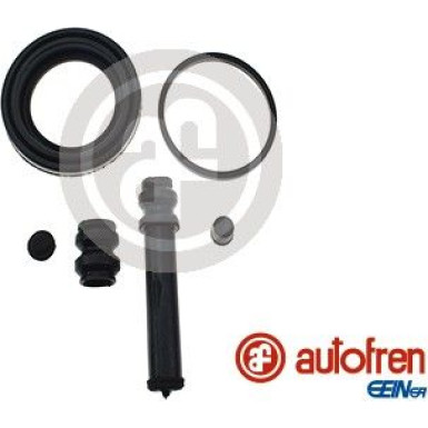 Reparatursatz Bremssattel Toyota T. Land Cruiser 3.0 D-4D 02 | D4951