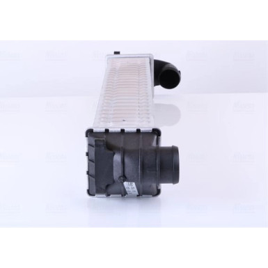 Ladeluftkühler PKW FORD Galaxy 95-06 FIRST FIT 96634