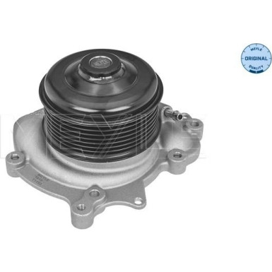 Wasserpumpe MEYLE-ORIGINAL: True to OE 132200033 Wasserpumpe MEYLE-ORIGINAL: True to OE 132200033