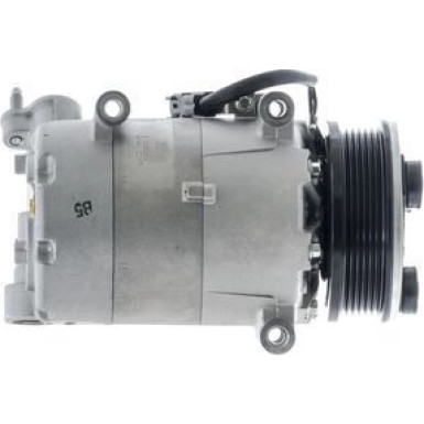 Kompressor, Klimaanlage BEHR Premium Line ACP 1364 000P