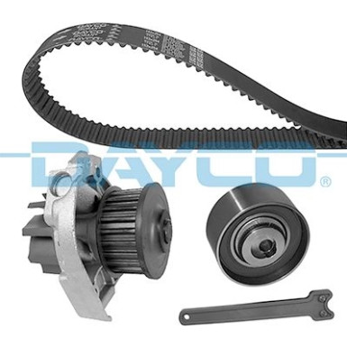 KTBWP4662 Wasserpumpe + Zahnriemensatz KTBWP4662 Wasserpumpe + Zahnriemensatz