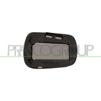 SPIEGELGLAS L IN VERS KONV AUFN. ECKIG | FORD FIESTA V 11,01-9,05 | 2735,730,1