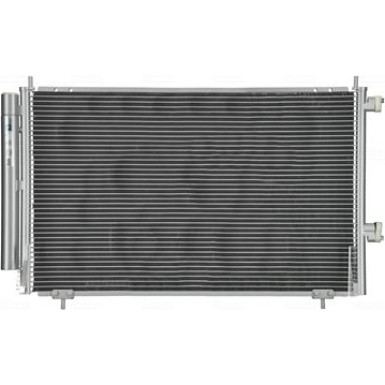 Kondensator PKW TOYOTA RAV 4 12- 2,0D4D M +/-KL FIRST FIT 940349