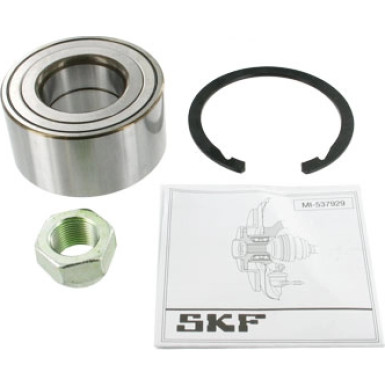 Radlagersatz | MITSUBISHI Lancer,Outlander | VKBA 6926 Radlagersatz | MITSUBISHI Lancer,Outlander | VKBA 6926