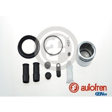 Reparatursatz Bremssattel Vw P. Transporter T4 | D41150C