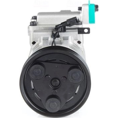 Kompressor PKW Hyundai Coupe 2.7i V6 02 FIRST FIT 89387